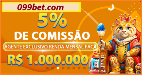 099BET COM: Jogue com Segurança na Plataforma Oficial!